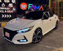 نيسان سنترا